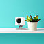Neos Wired 1080p White Indoor Smart camera