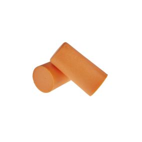 NEP308 Uncorded ear plugs, Pack of 5