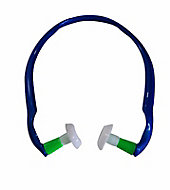 NEP311 Banded ear plugs