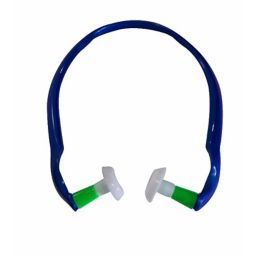 NEP311 Banded ear plugs