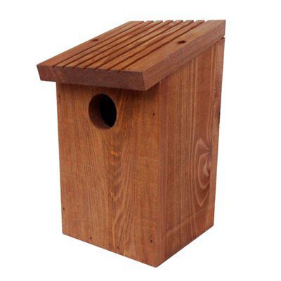 Nest box