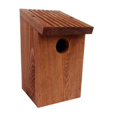 Nest box
