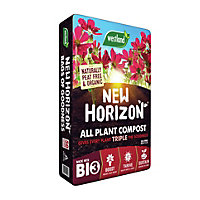 New Horizon All plant Multi-purpose Compost 50L Bag