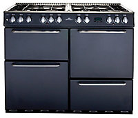 New World 444440216 Range cooker with Gas Hob