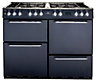 New World 444440216 Range cooker with Gas Hob