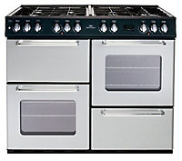 New World 444440462 Gas Range cooker with Gas Hob