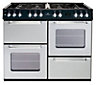 New World 444440462 Gas Range cooker with Gas Hob