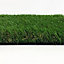 Newhaven High density Artificial grass 12m² (T)40mm