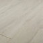 Newlyn Grey Oak effect Laminate Flooring Sample