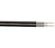 Nexans Brown Shotgun cable, 25m