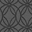 Next Luxe eclipse Charcoal Smooth Wallpaper