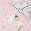 Next Party unicorn Pink Smooth Wallpaper