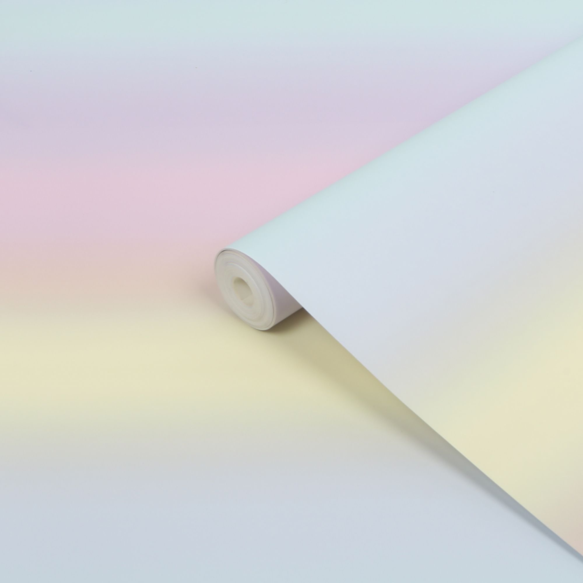 Next Rainbow magical Multicolour Smooth Wallpaper | DIY at B&Q