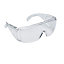 NEY223 Clear Lens Overspecs