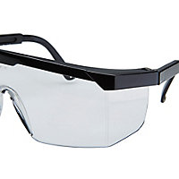 NEY224 Clear Lens Safety specs