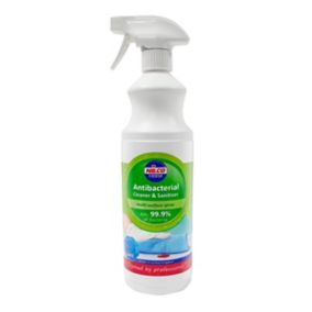 Nilco No fragrance Antibacterial Disinfectant, 1L
