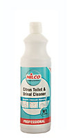 Nilco Professional Citrus Toilet cleaner, 1L