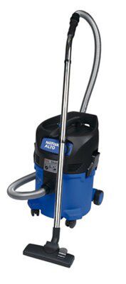 Nilfisk 90512 Corded Wet & dry vacuum