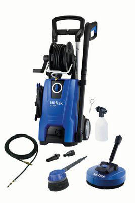 NILFISK D130 4-9 PAD X-TRA DYNAMIC
