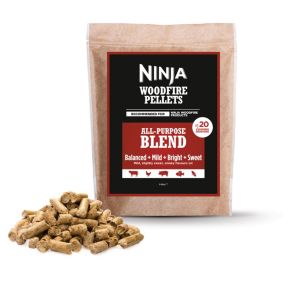 Ninja All-purpose Wood pellets 0.9kg