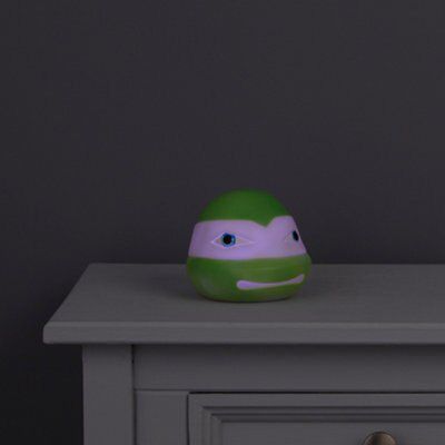 Ninja turtles Green Ninja Turtles LED Night light