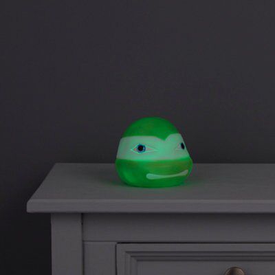 Ninja turtles Green Ninja Turtles LED Night light