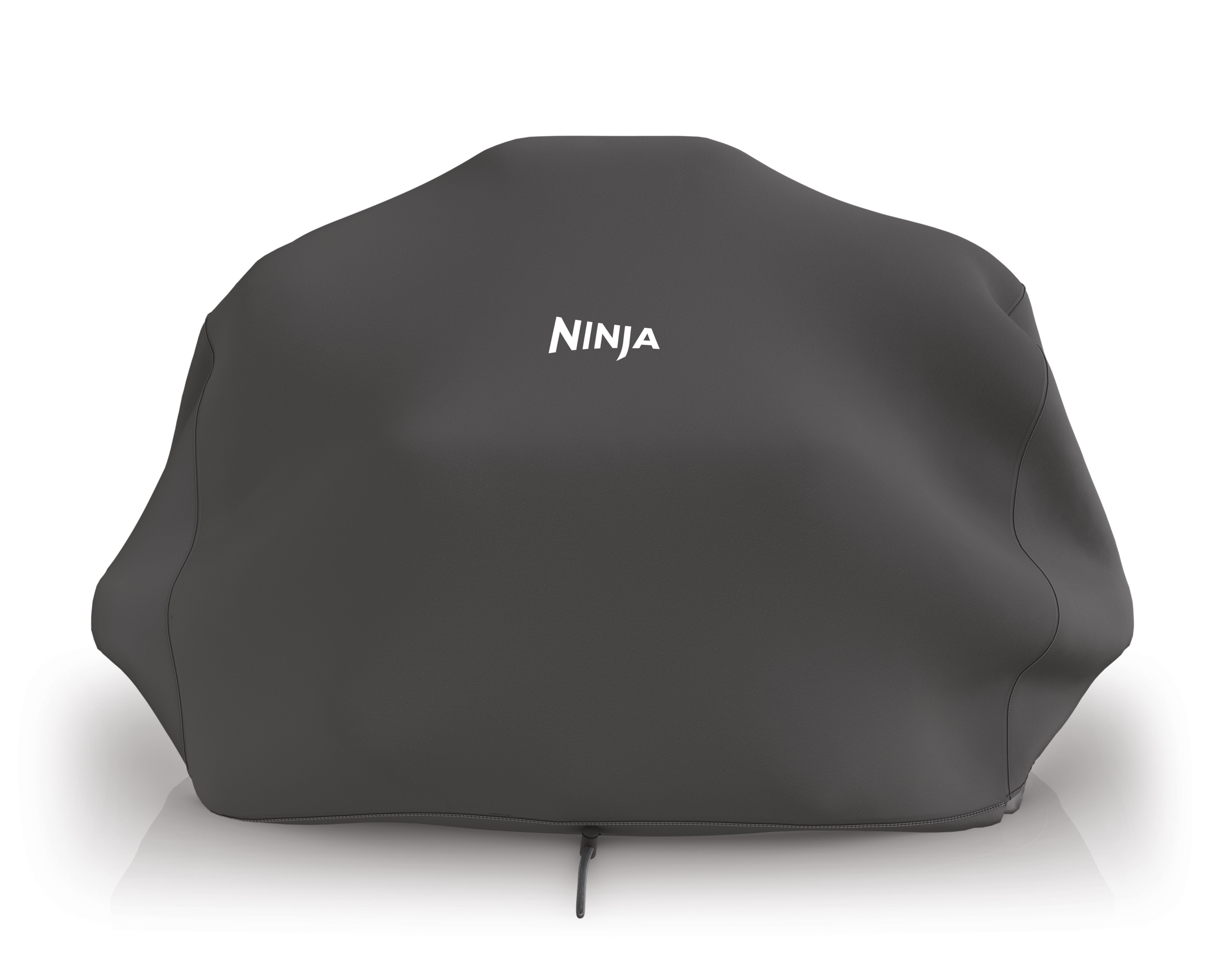 Ninja Woodfire Black Rectangular Barbecue cover 45.47cm(L) 48.01cm(W)