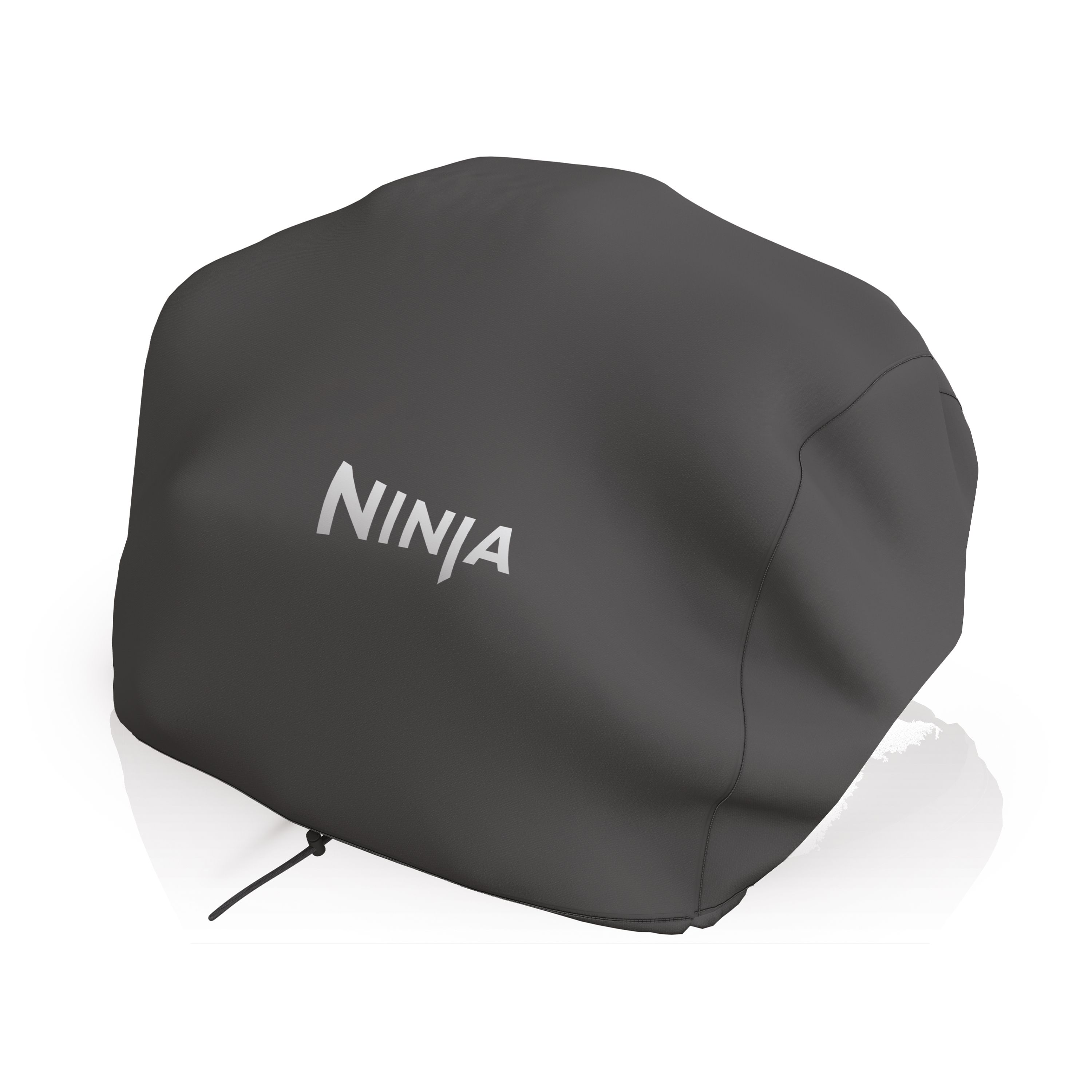 Ninja Woodfire XL Black Rectangular Barbecue cover 61cm(W)