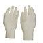 Nitrile Disposable gloves Medium, Pack of 10