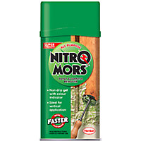 Nitromors All purpose Paint & varnish remover, 0.75L