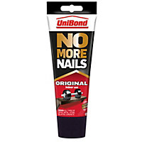 No More Nails Original White Grab adhesive 180ml