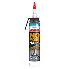 No More Nails White Construction Grab adhesive 220ml