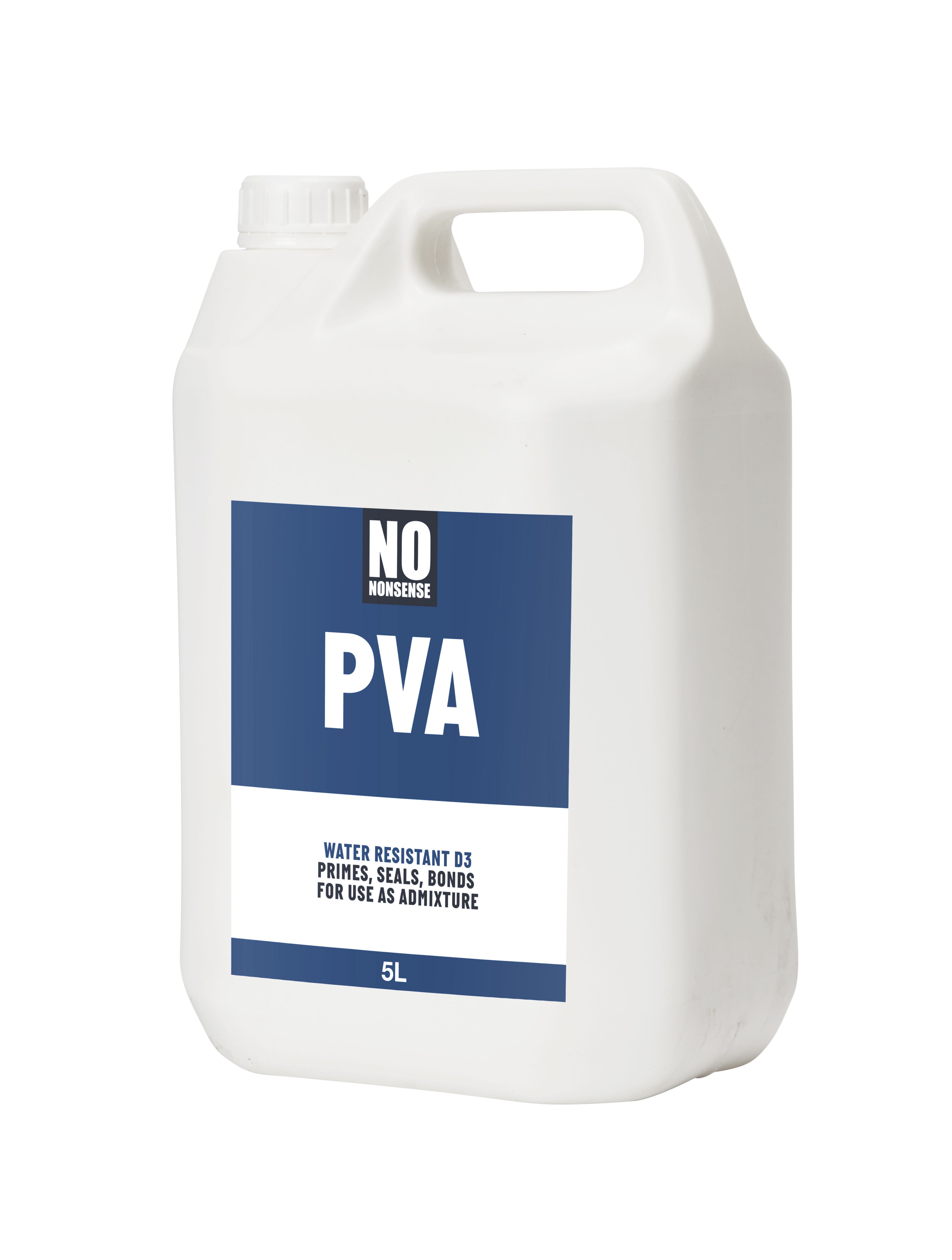 PVA Adhesive for wood or MDF frame moulding