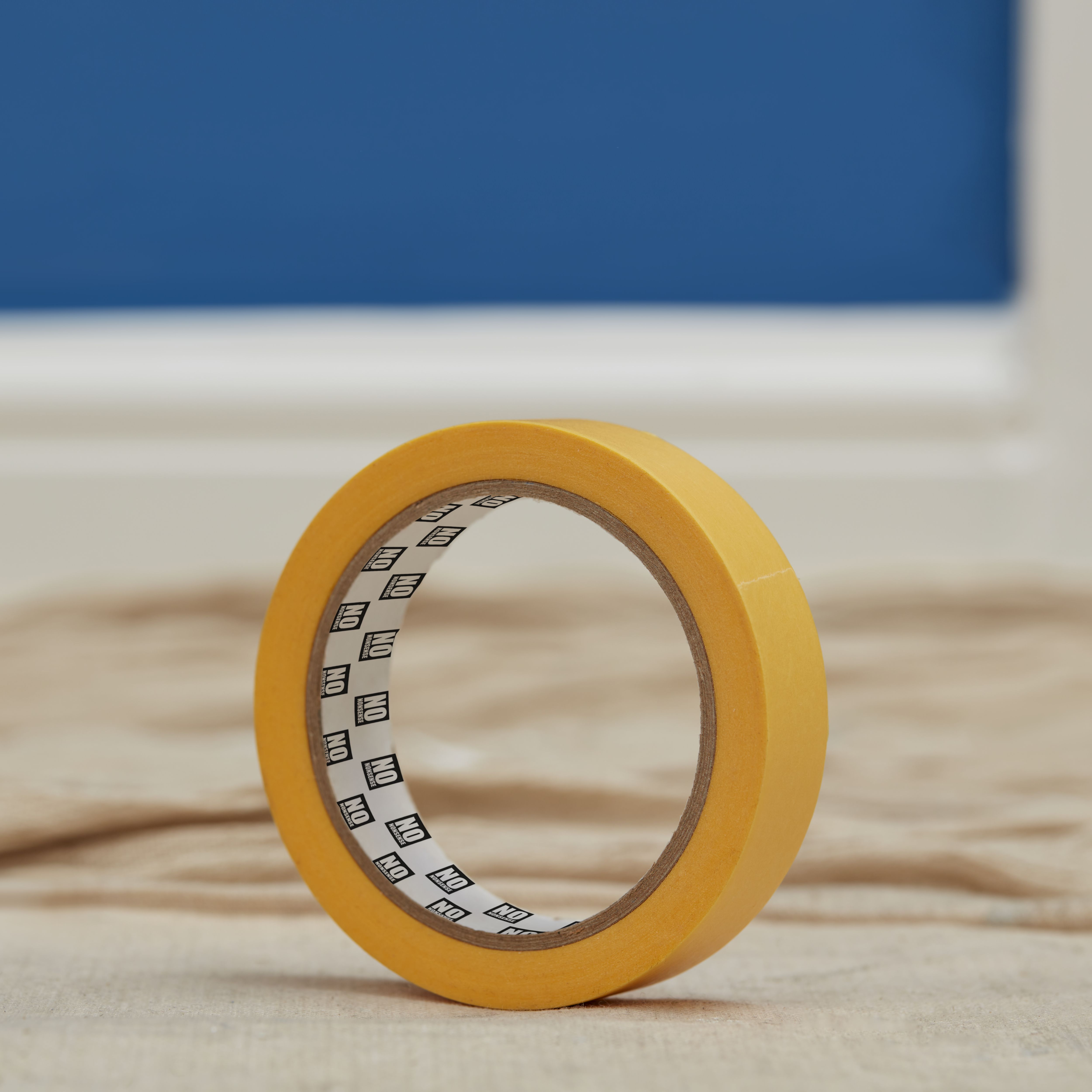 【Peaceminusone】 Masking Tape #1 Yellow (Set of 3) 71LqSSTEmSL._UF894,1000_QL80_.jpg