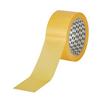 No Nonsense Yellow Masking Tape (L)41m (W)48mm