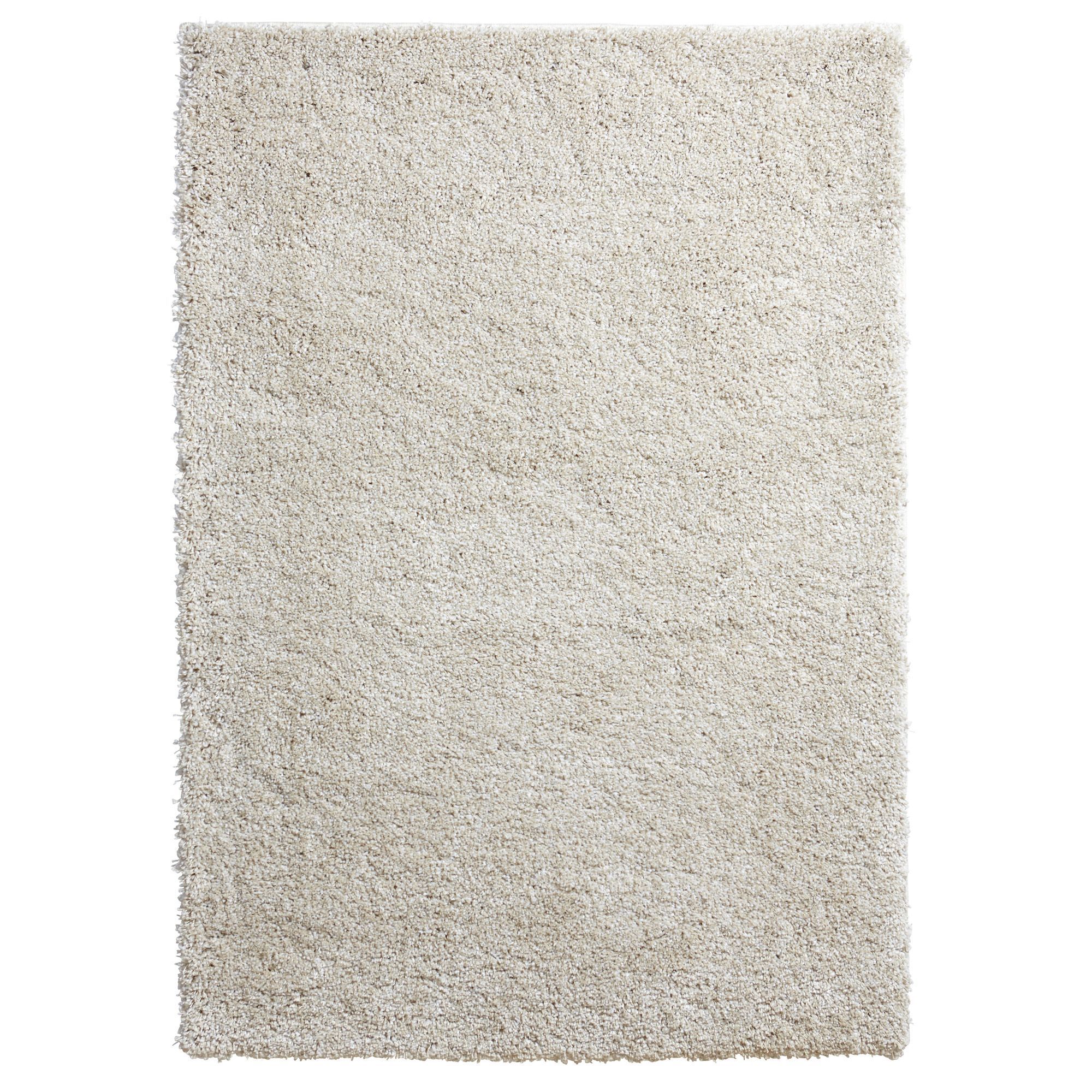 Noelia Beige Rug 170cmx120cm DIY at B&Q