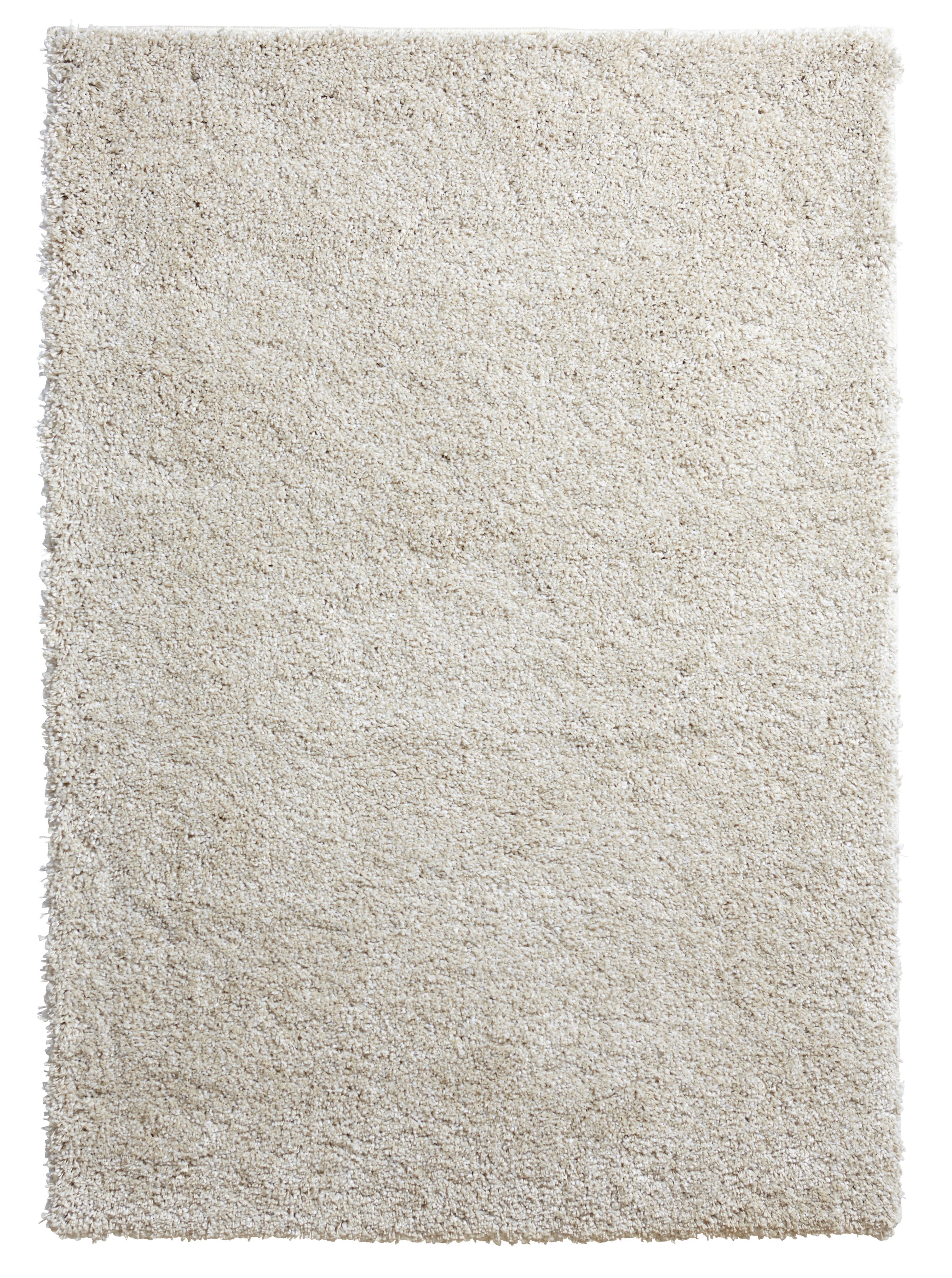 Noelia Beige Rug 230cmx160cm DIY at B&Q
