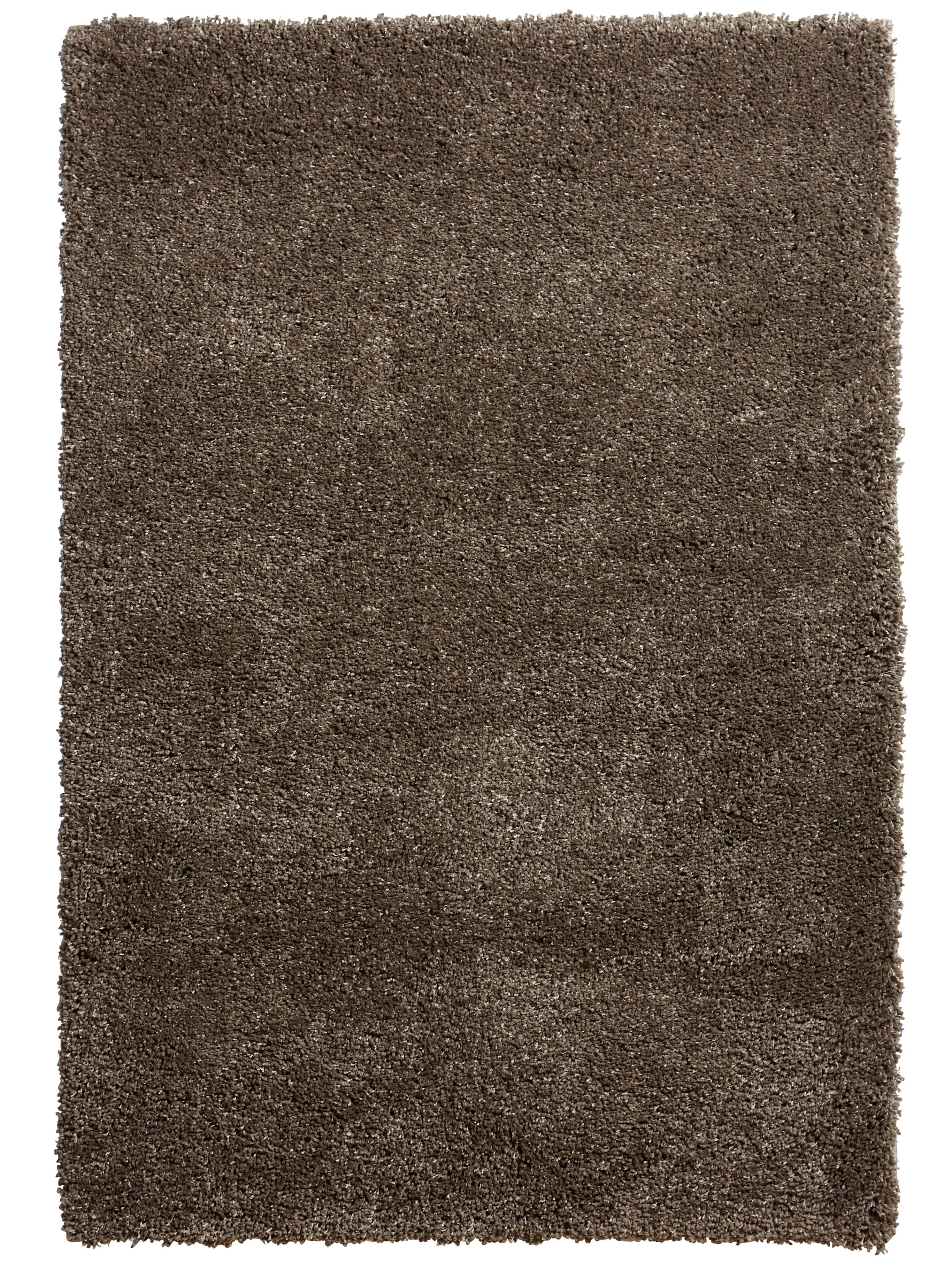 Noelia Mink Rug 230cmx160cm DIY at B&Q