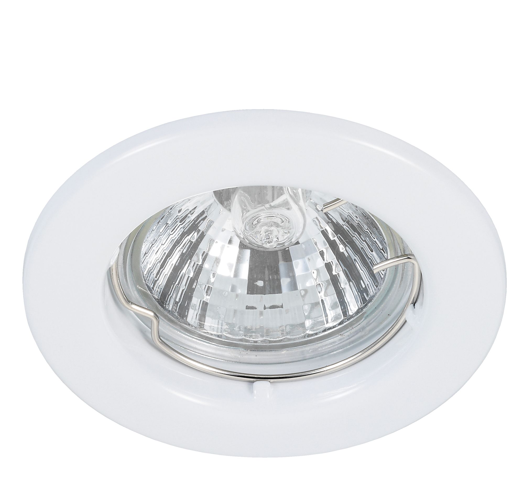 Non-adjustable White Downlight 35W