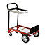 Non-foldable Hand truck, 50kg capacity