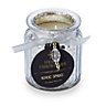 Nordic spruce Jar candle