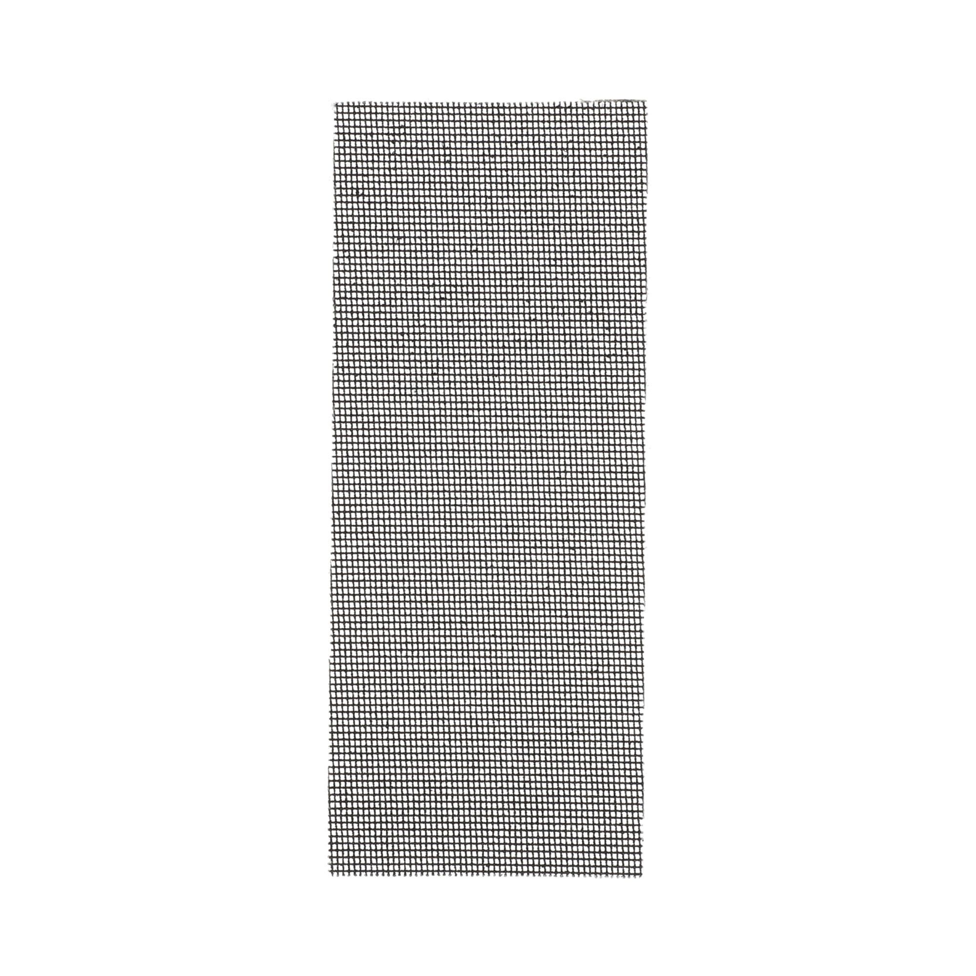 Norton (02316) Iron Shape Sanding Sheet for Black and Decker