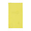 Norton 180 grit Yellow Sanding sheet (L)70mm (W)125mm, Pack of 5
