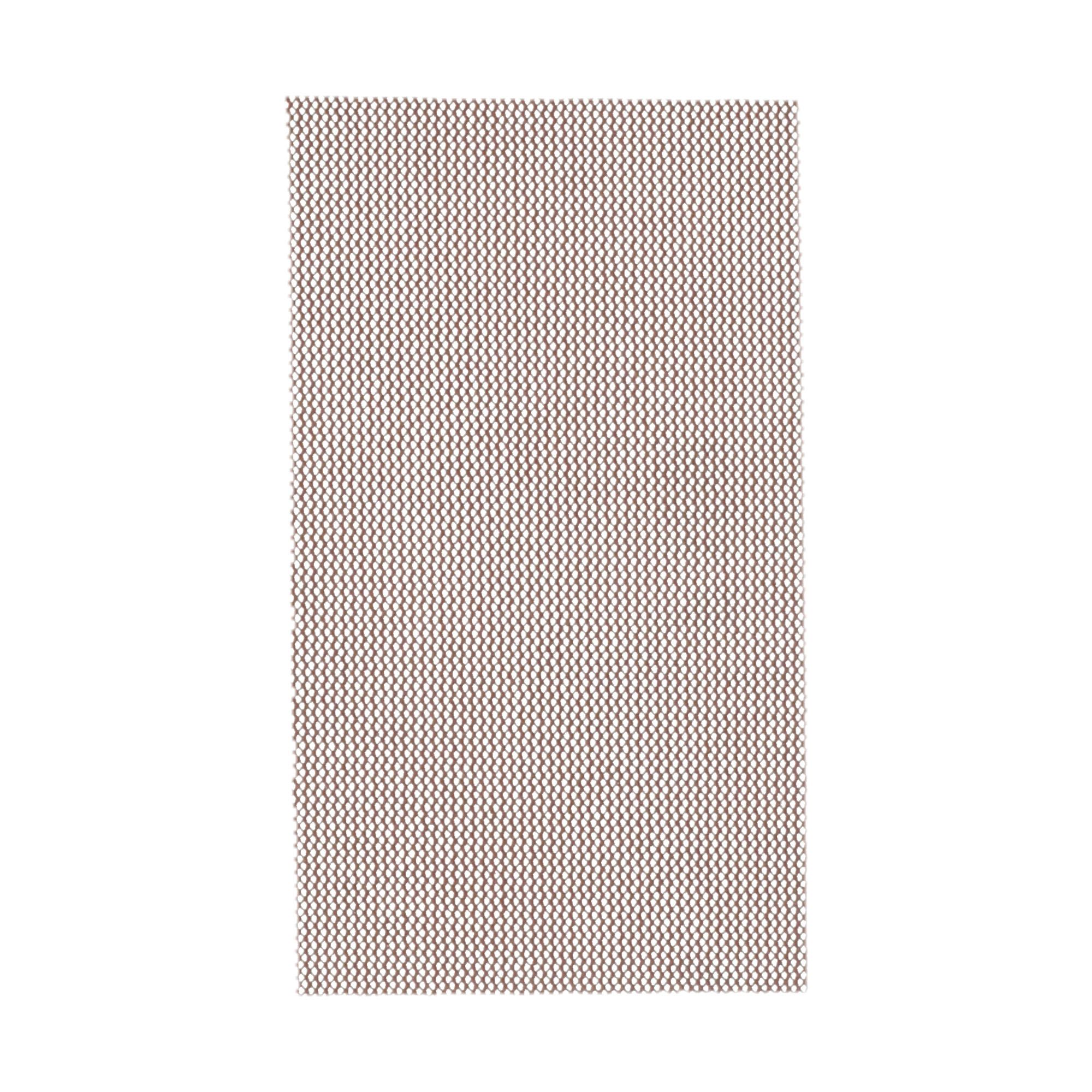 Norton 220 grit Brown Sanding sheet (L)70mm (W)125mm, Pack of 5