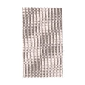 Norton 220 grit Sanding sheet (L)70mm (W)125mm, Pack of 5