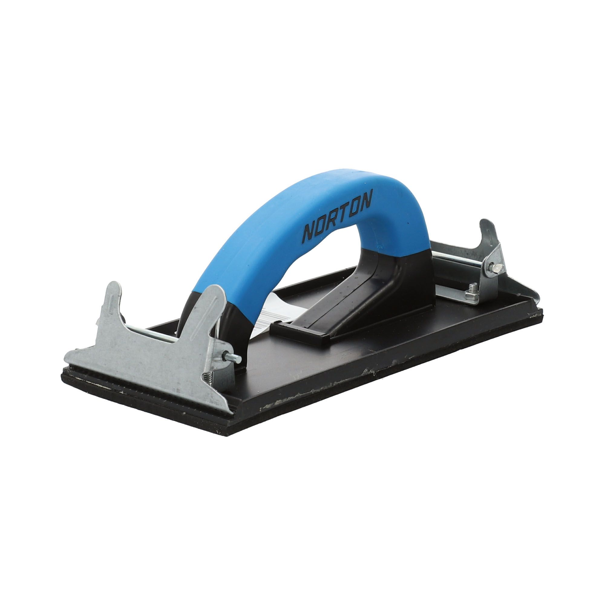 Norton hand store sander