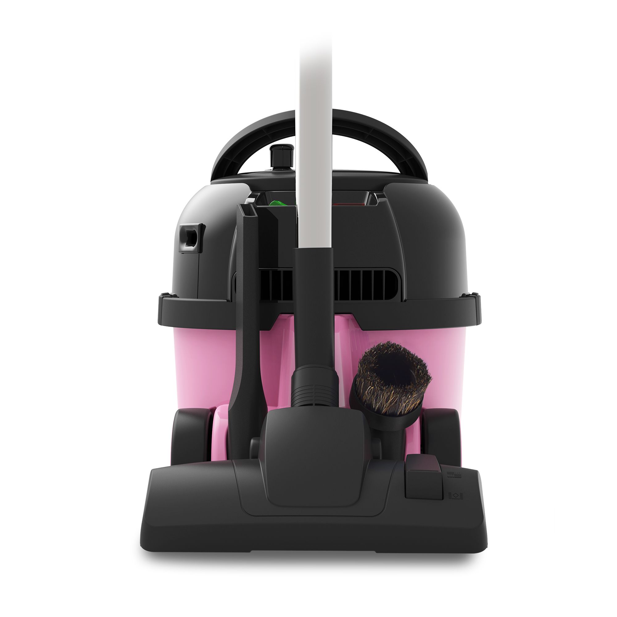 Numatic Hetty HET160-11 Corded Cylinder Vacuum cleaner, 6.00L