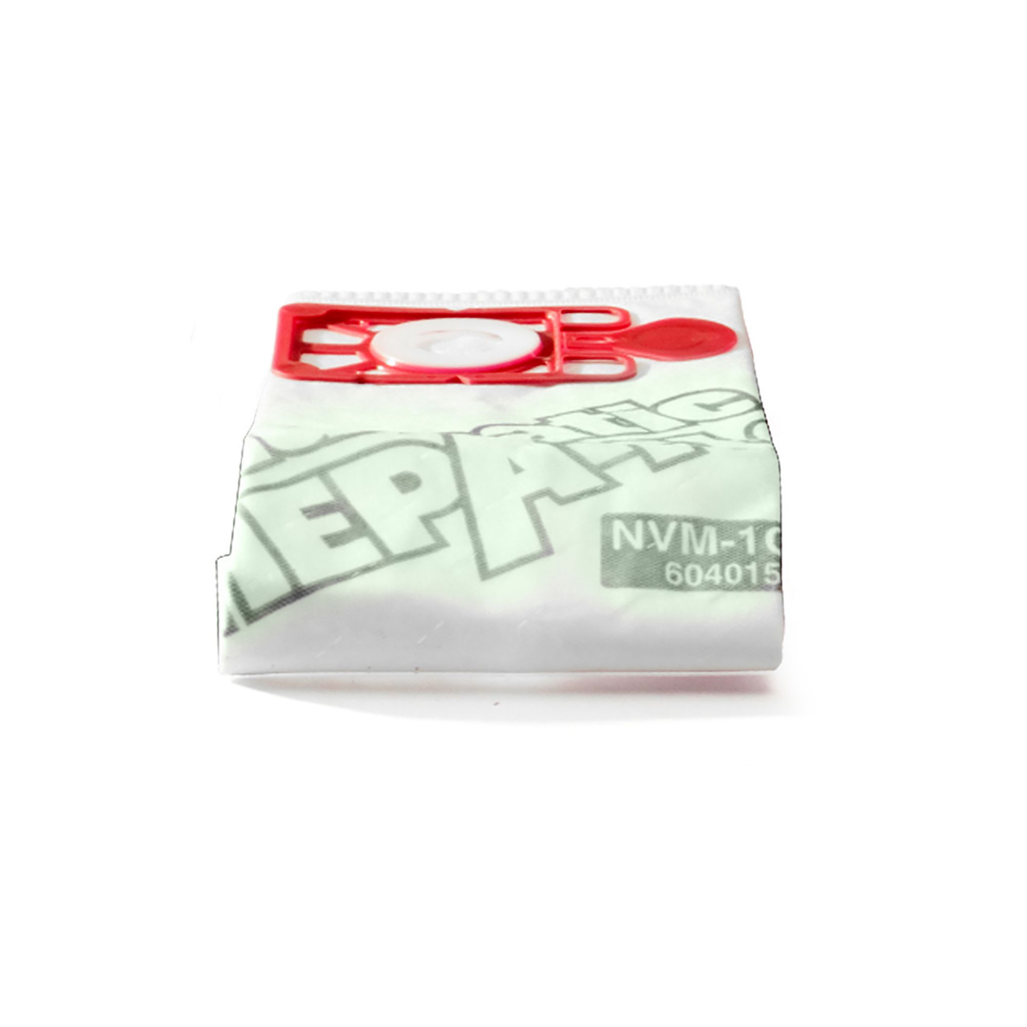 Numatic NVM-1CH Disposable 9L Vacuum bag, Pack of 5