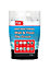 NX Anti-bacterial Fine textured Requires mixing before use Grey Tile Grout, 2.5kg