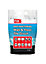 NX Anti-bacterial Fine textured Requires mixing before use White Tile Grout, 2.5kg